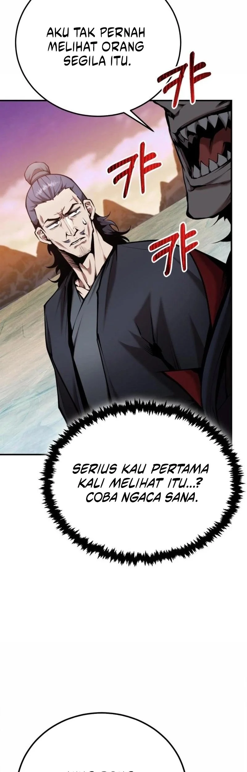 Chapter 70 - halaman 5