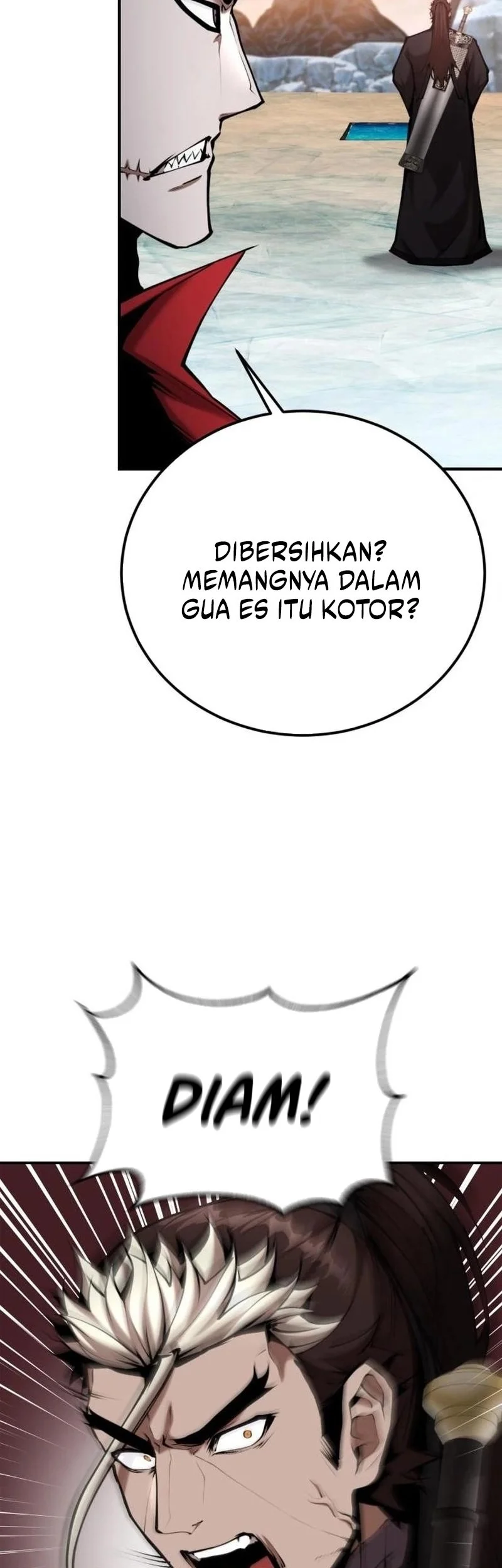 Chapter 70 - halaman 23