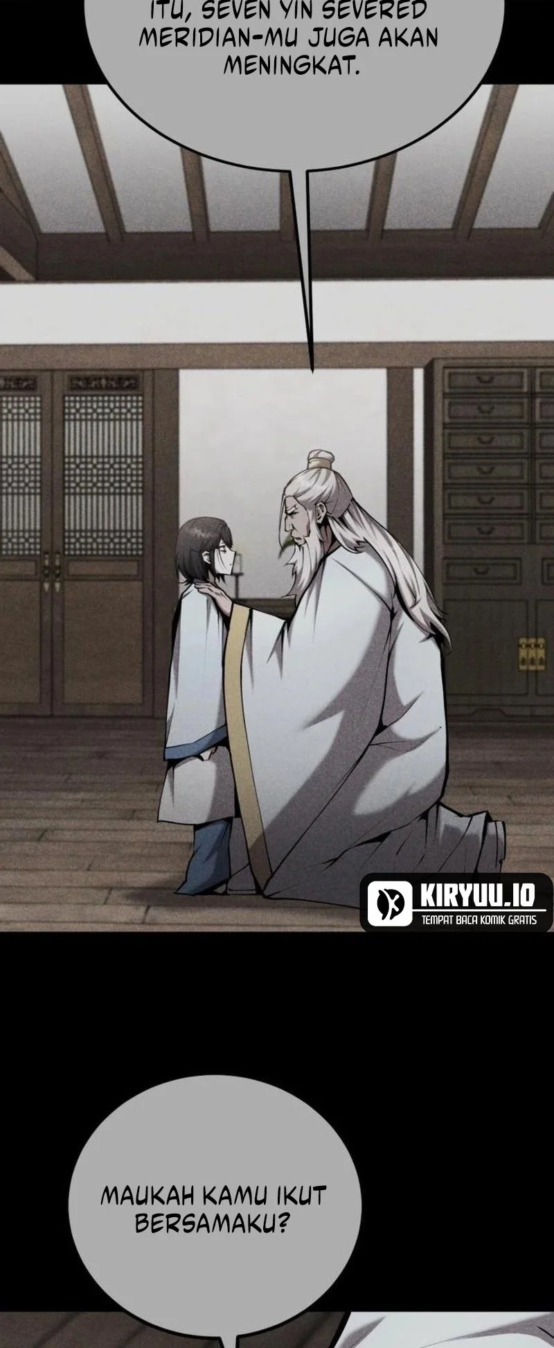 Chapter 71 - halaman 60