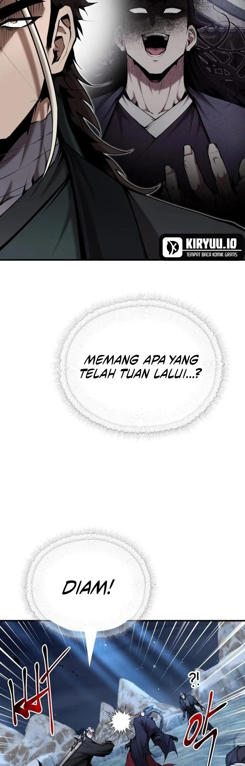 Chapter 71 - halaman 19
