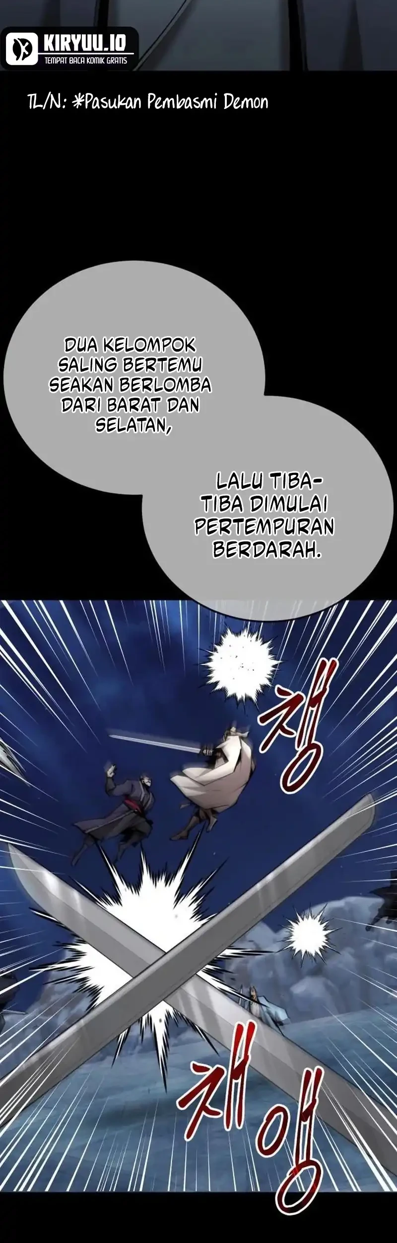 Chapter 72 - halaman 31