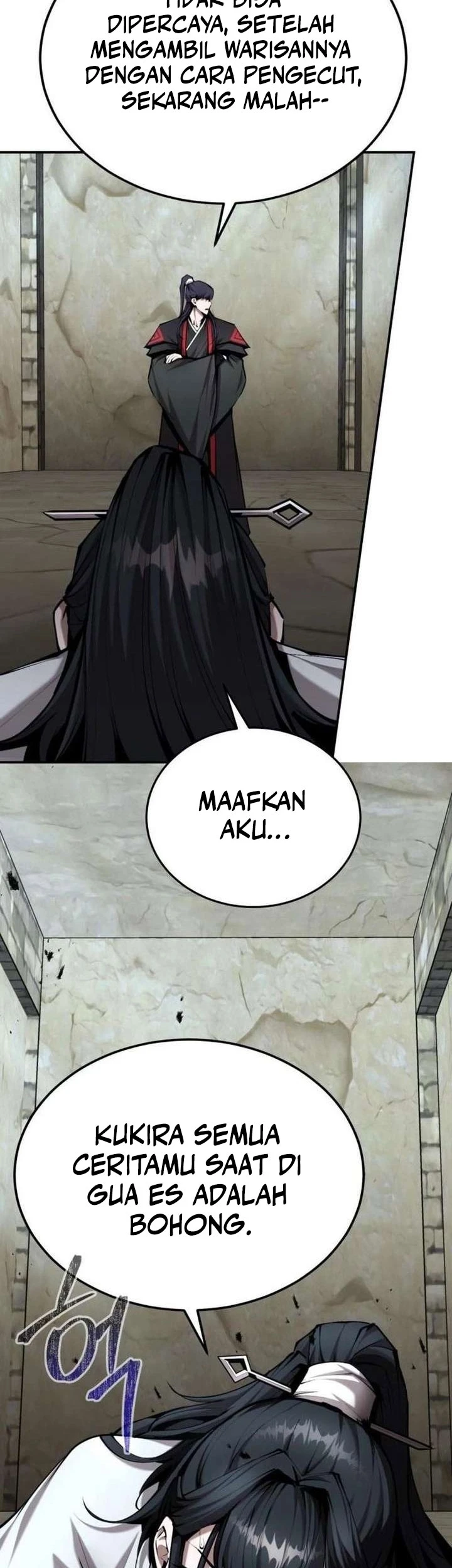 Chapter 74 - halaman 27
