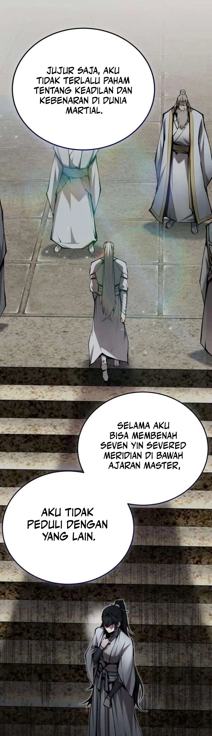 Chapter 74 - halaman 31