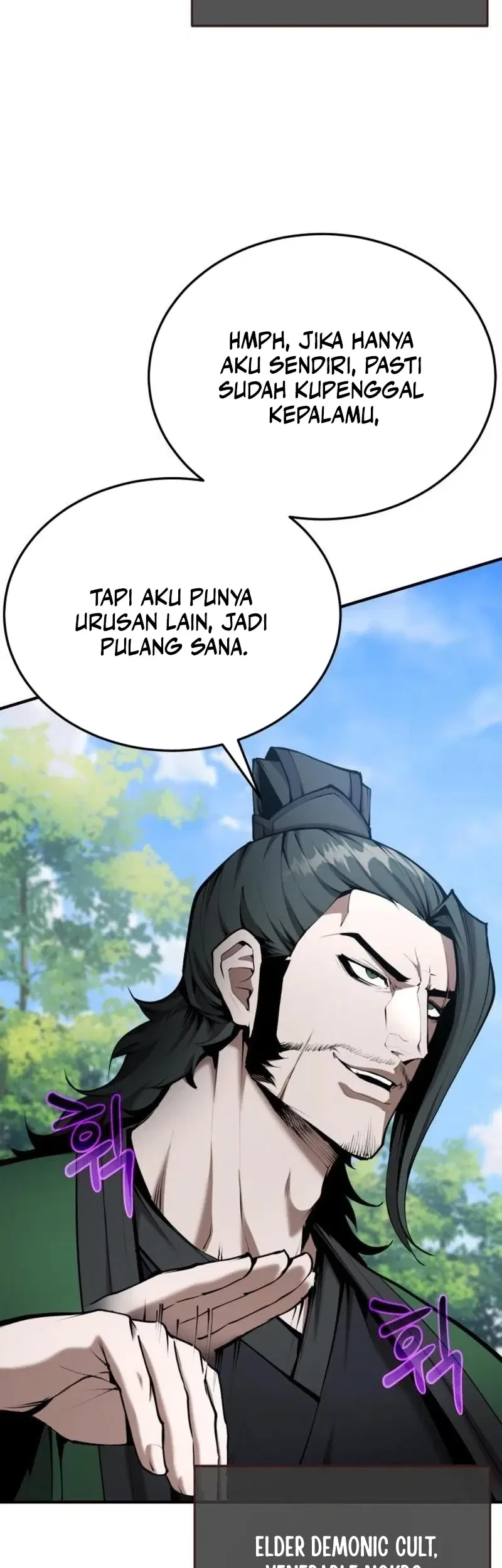 Chapter 76 - halaman 22