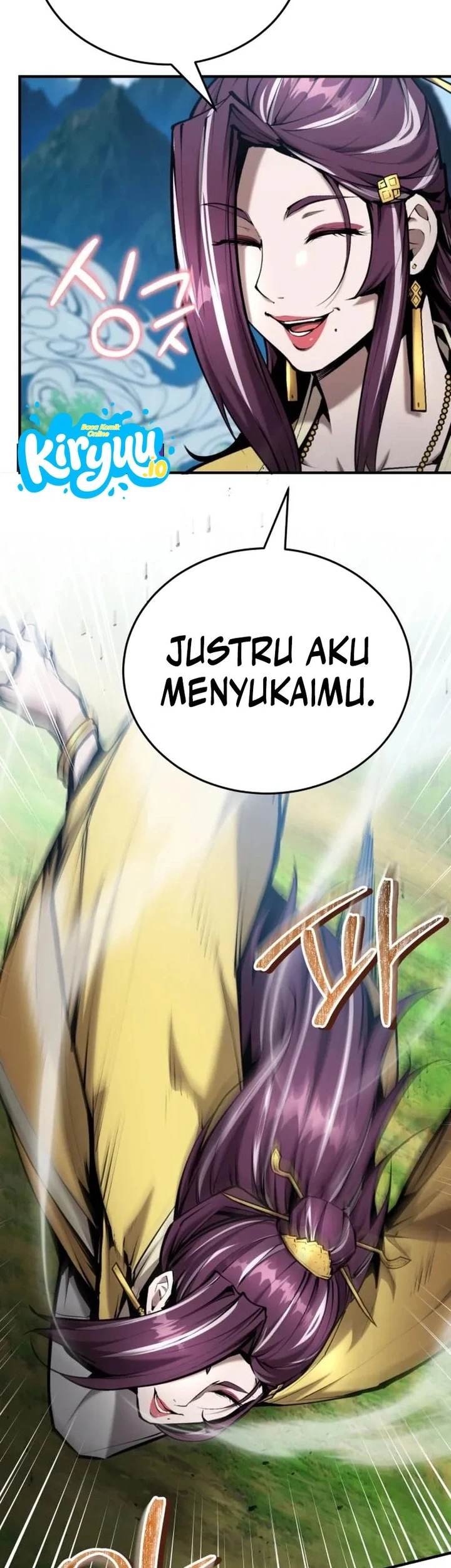 Chapter 77 - halaman 15