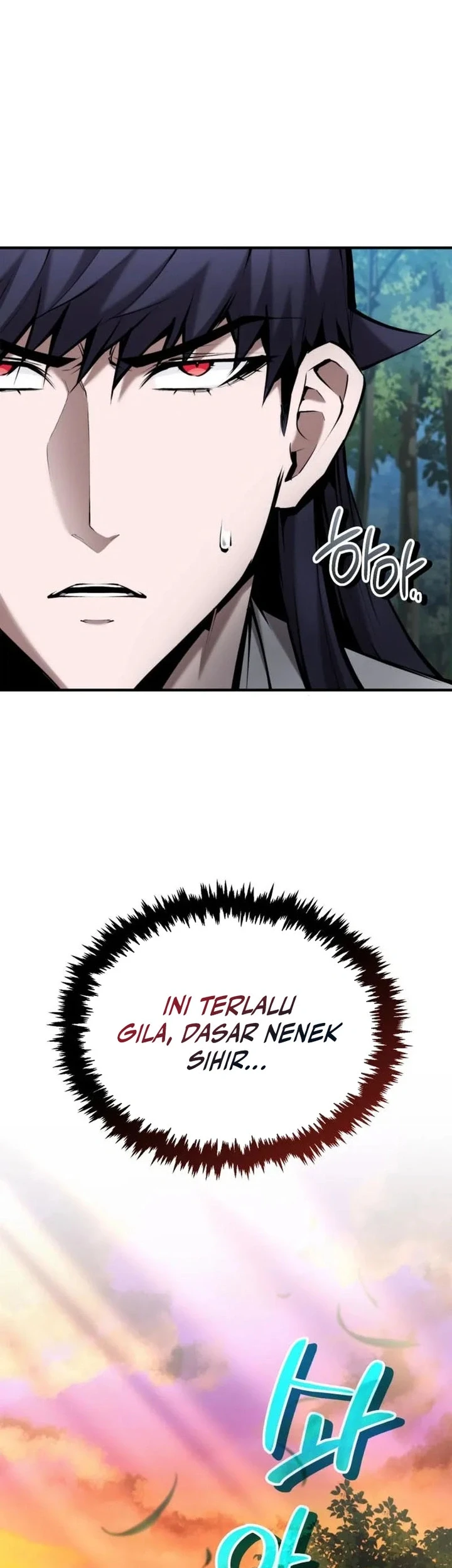 Chapter 77 - halaman 26