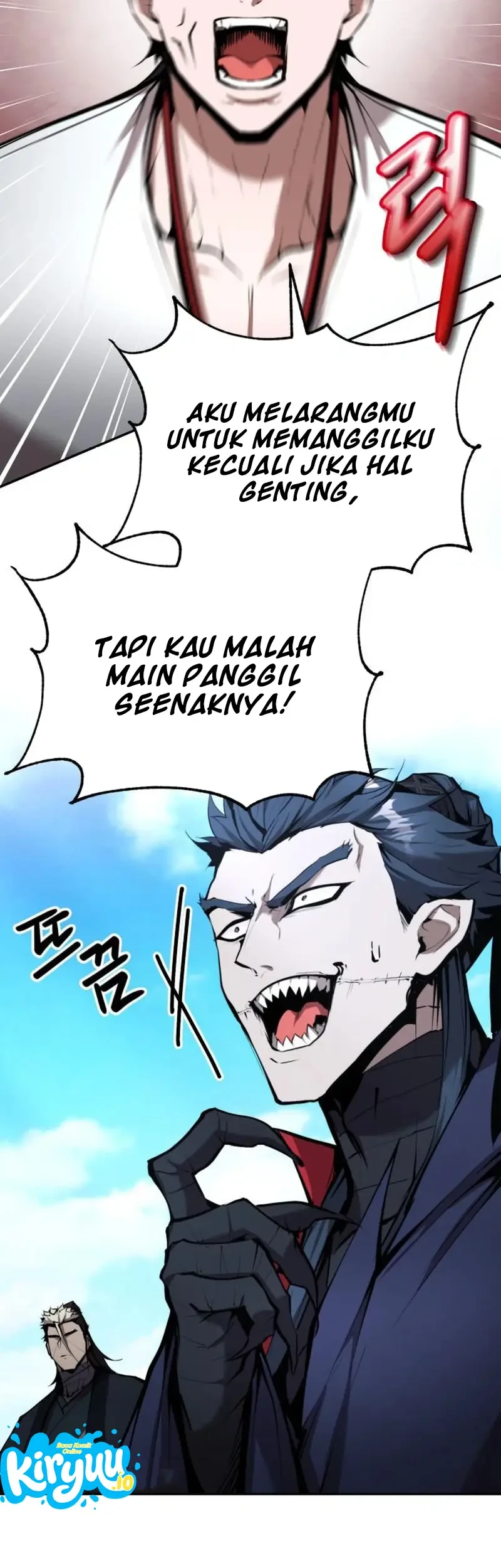 Chapter 79 - halaman 108