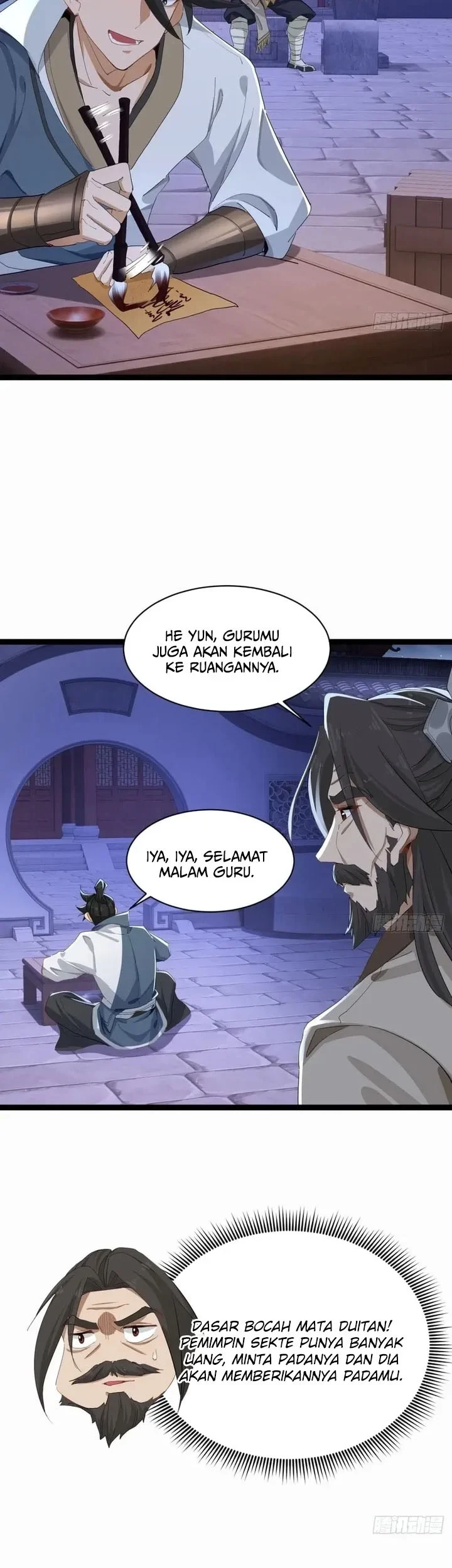 Chapter 29 - halaman 31