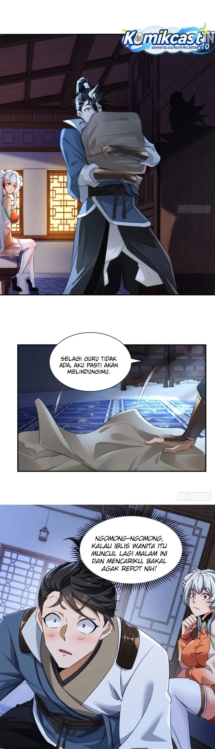 Chapter 37 - halaman 19