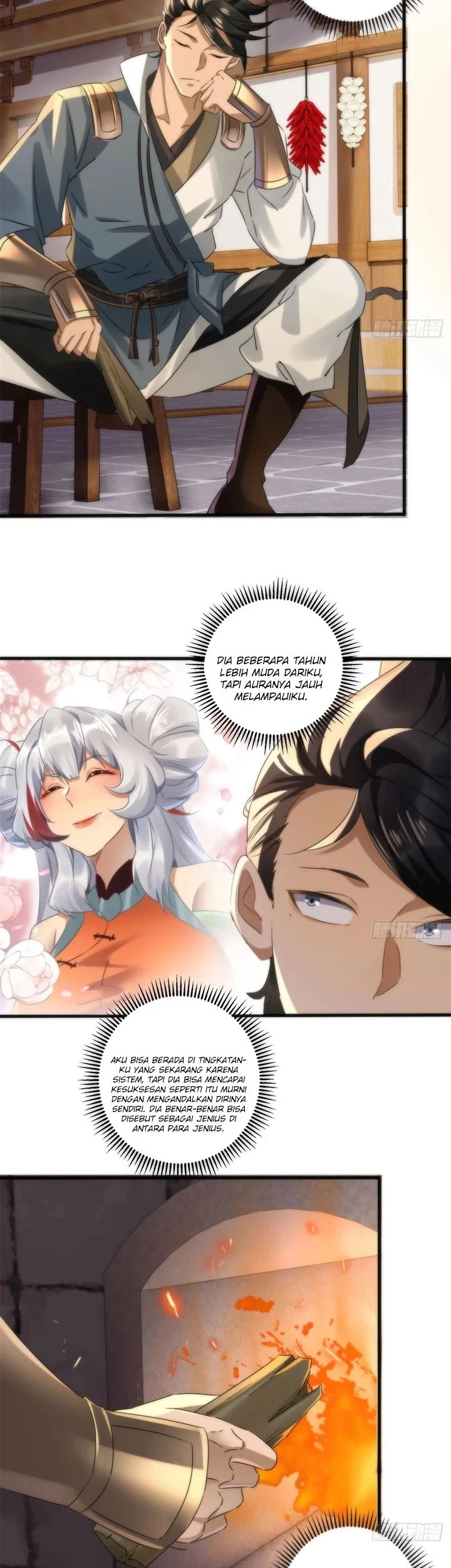 Chapter 43 - halaman 21