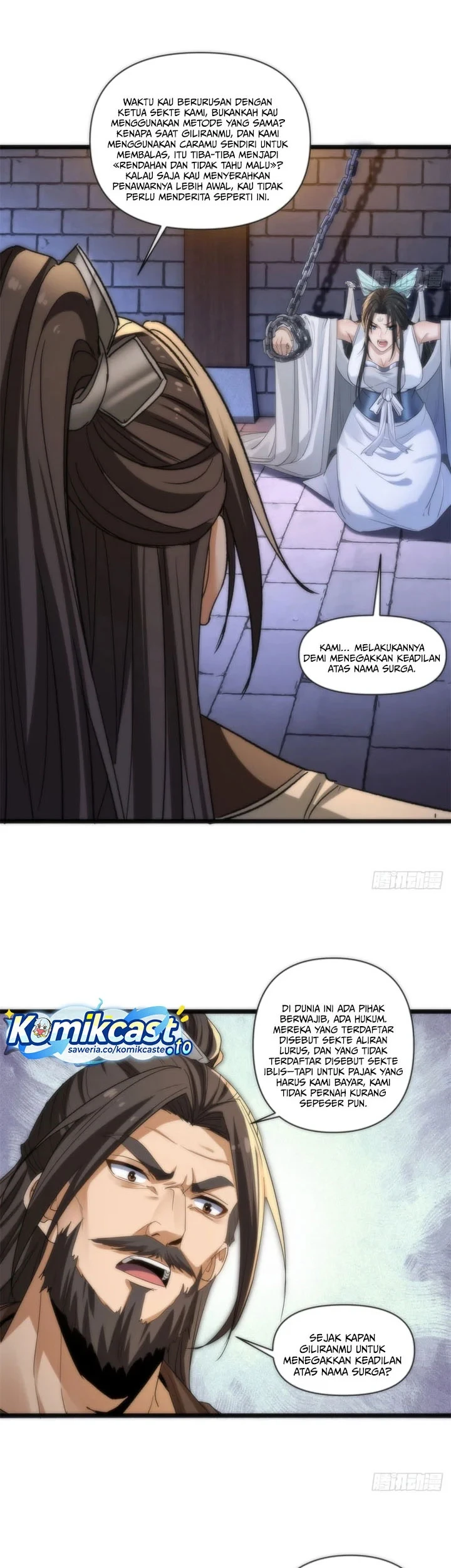 Chapter 43 - halaman 9