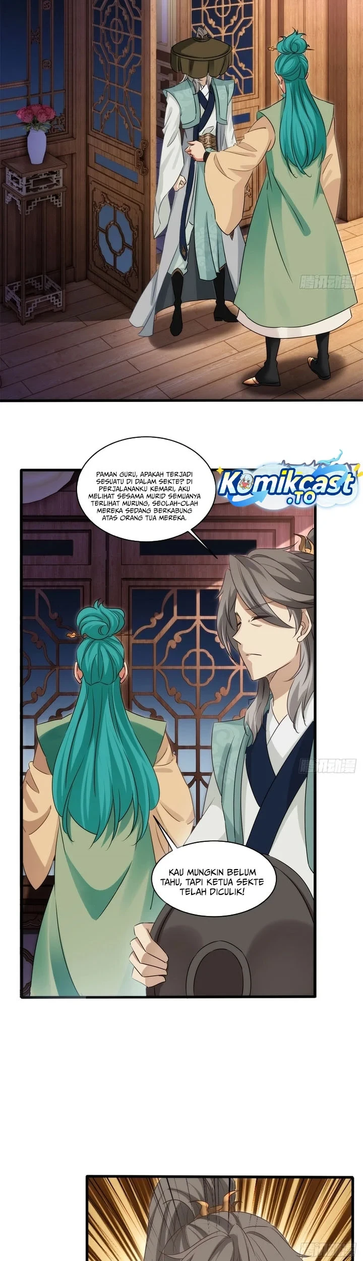 Chapter 45 - halaman 5