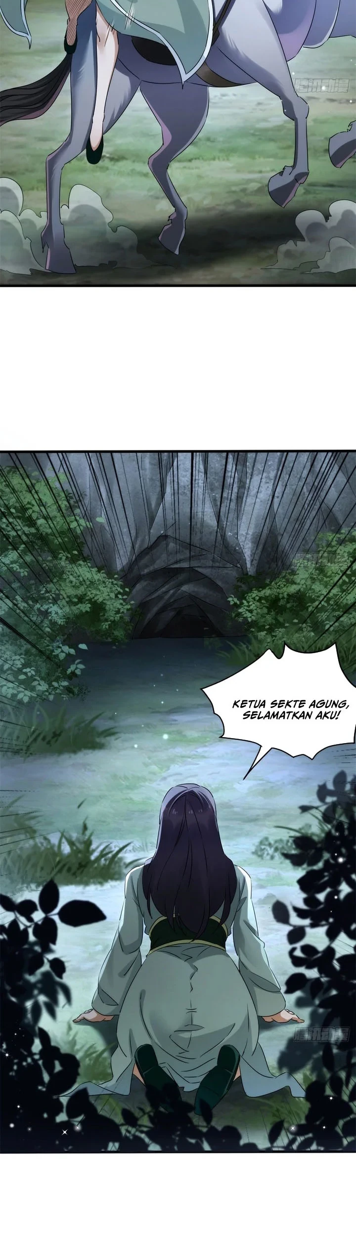 Chapter 45 - halaman 9