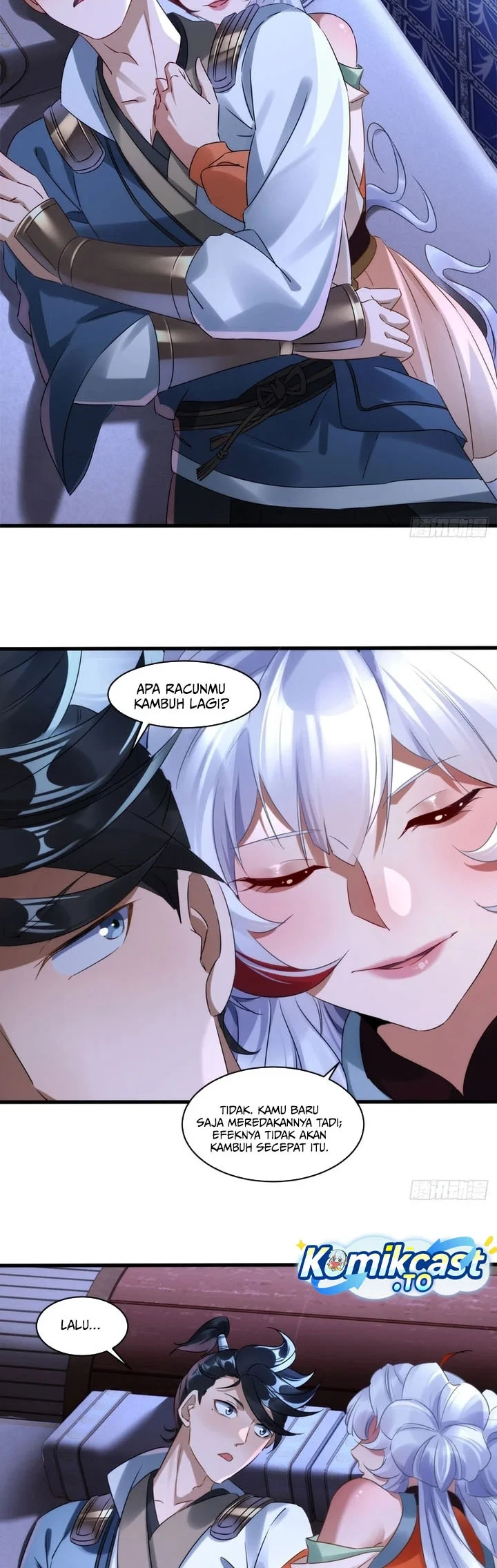 Chapter 45 - halaman 20