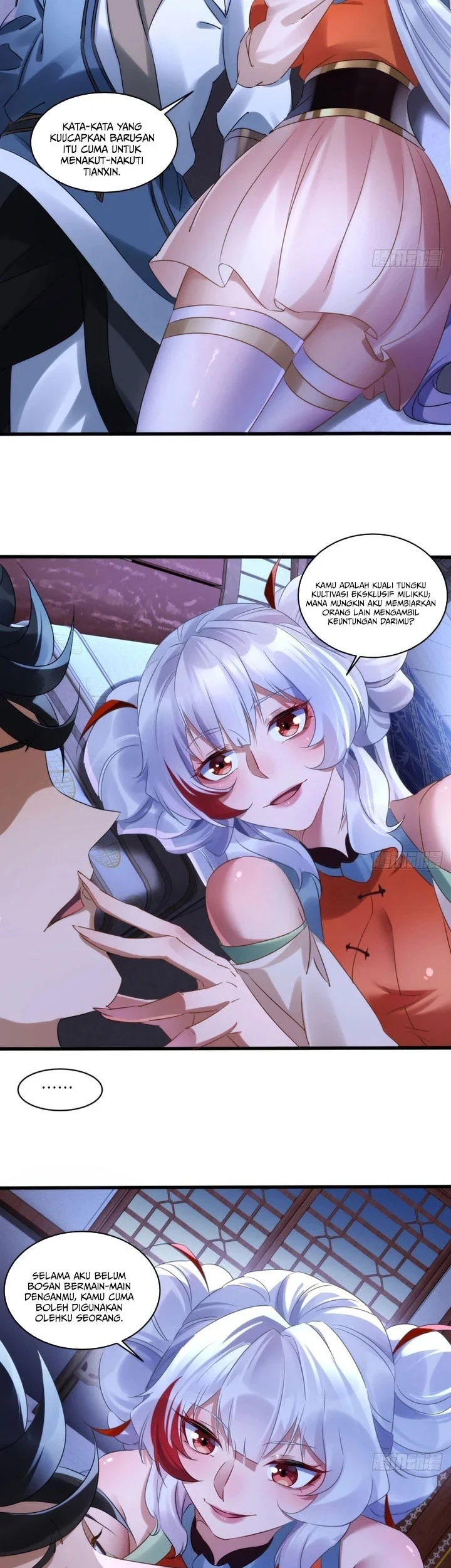 Chapter 45 - halaman 21