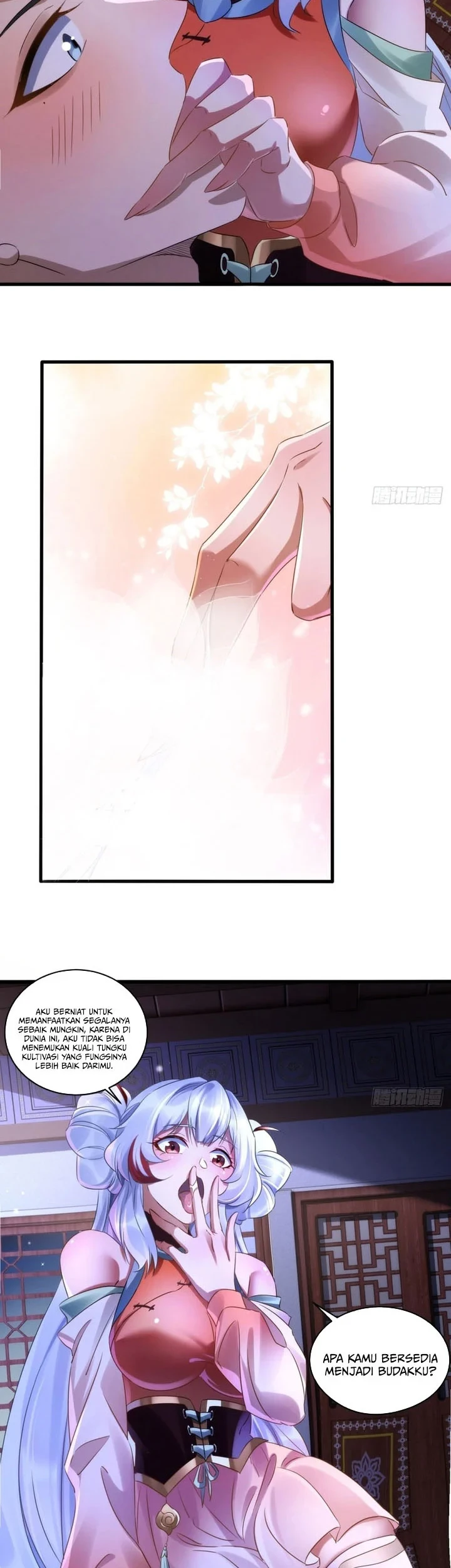 Chapter 45 - halaman 22