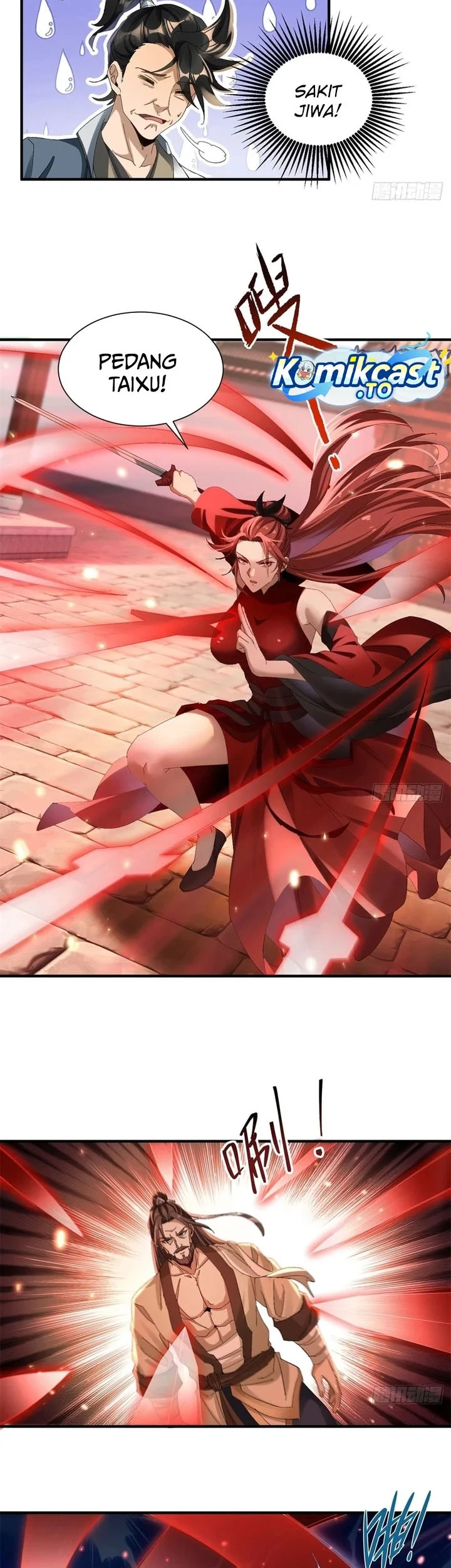Chapter 46 - halaman 20