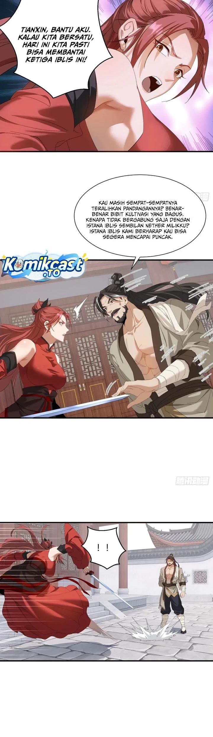 Chapter 46 - halaman 26