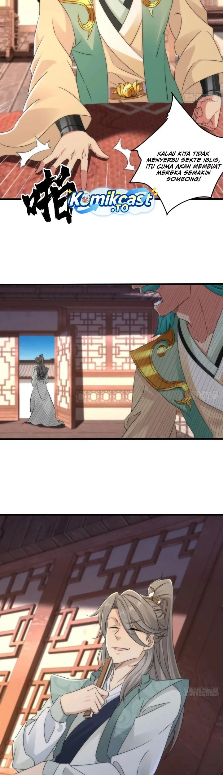 Chapter 47 - halaman 22