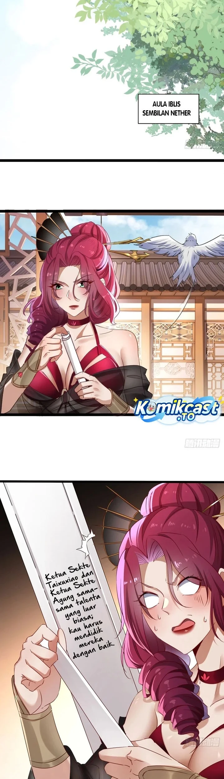 Chapter 48 - halaman 16