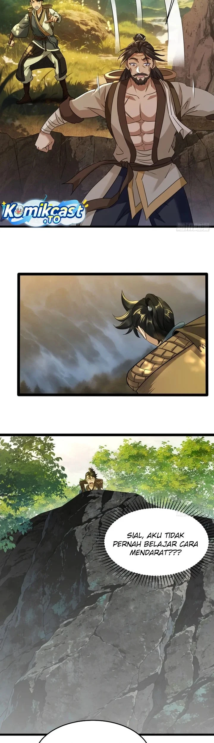 Chapter 49 - halaman 12