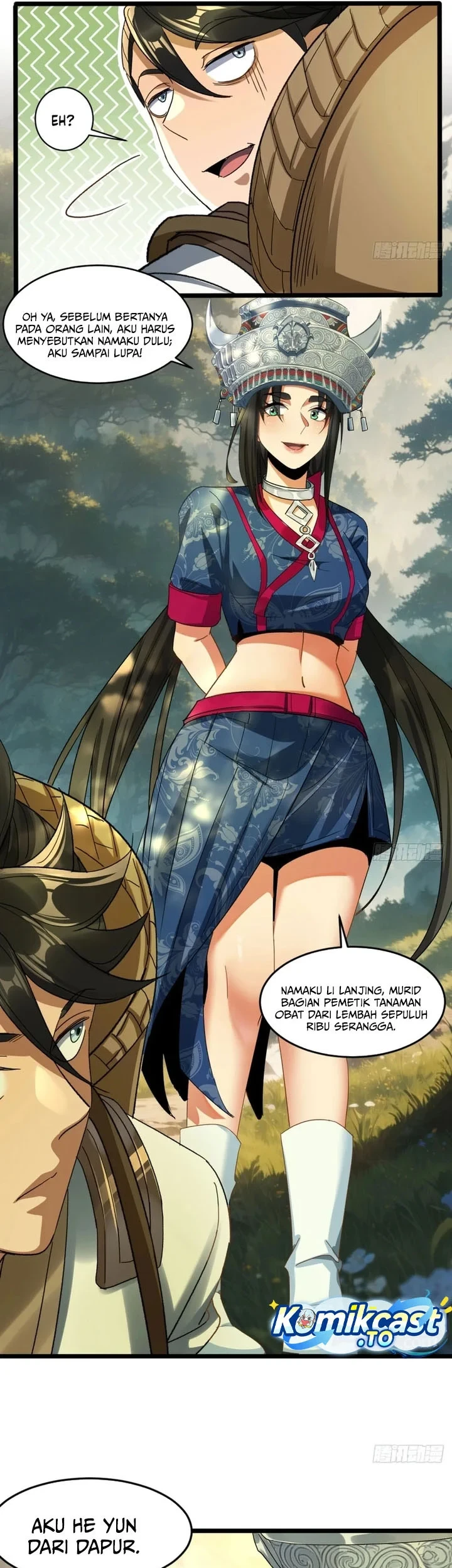 Chapter 49 - halaman 15