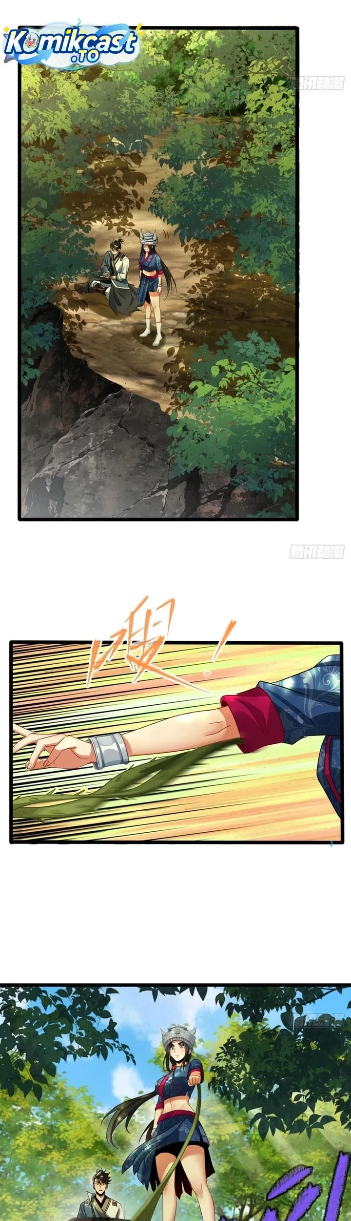 Chapter 49 - halaman 19