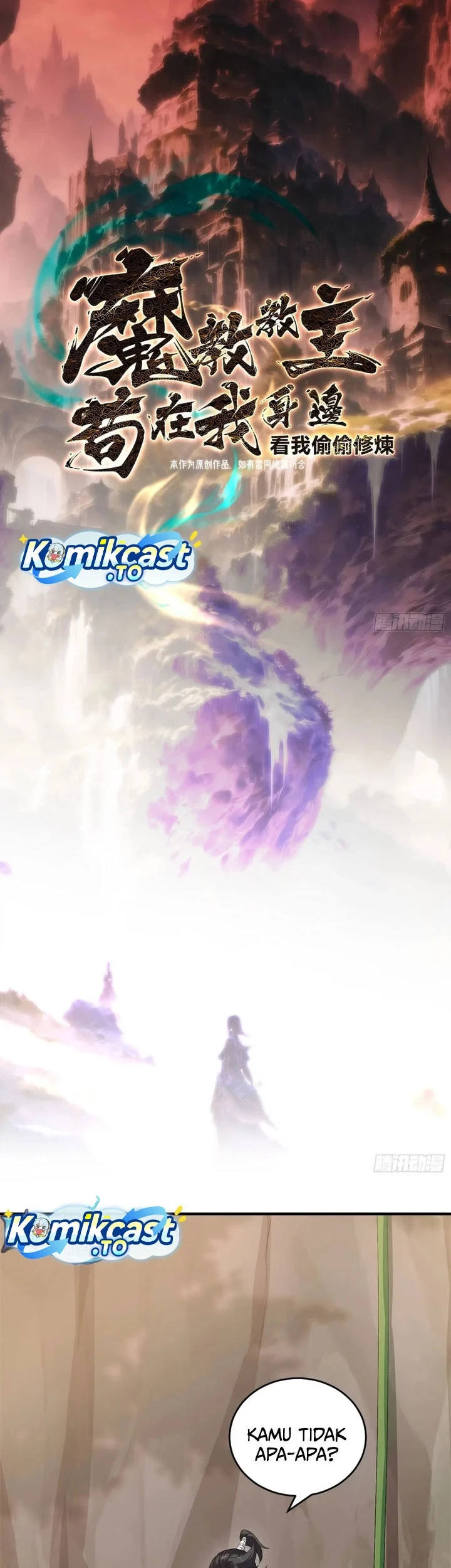 Chapter 50 - halaman 4