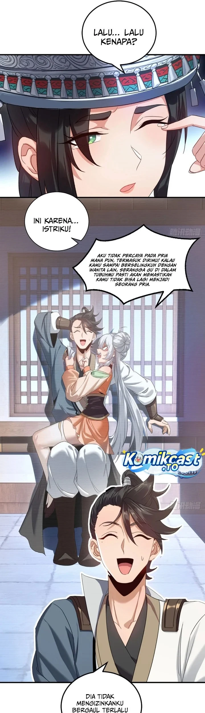 Chapter 50 - halaman 15