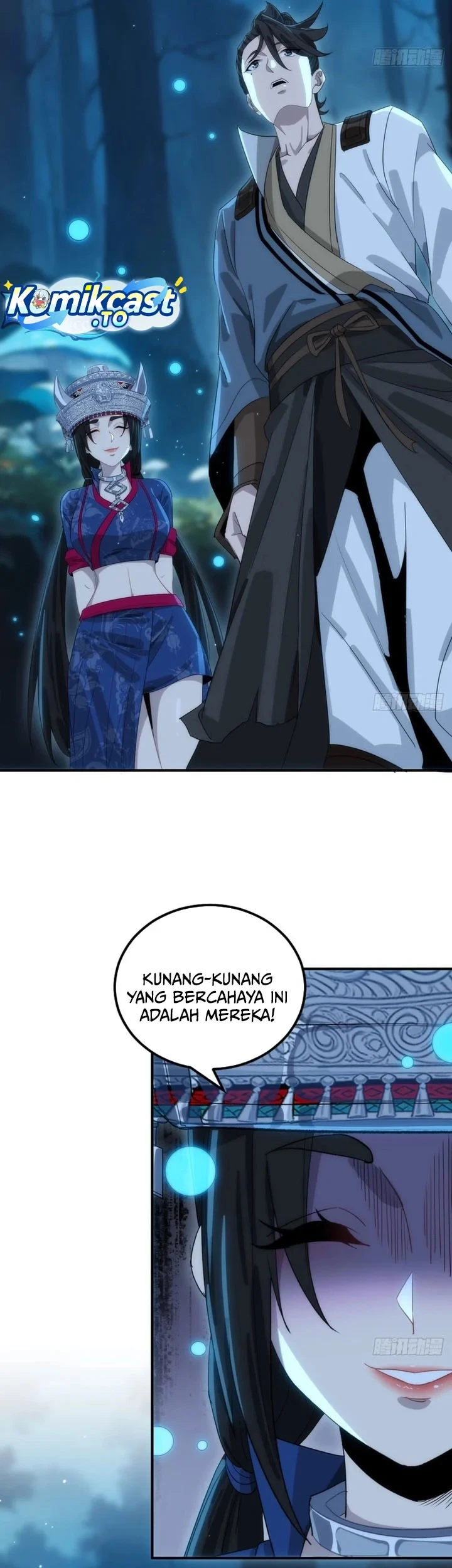 Chapter 50 - halaman 27