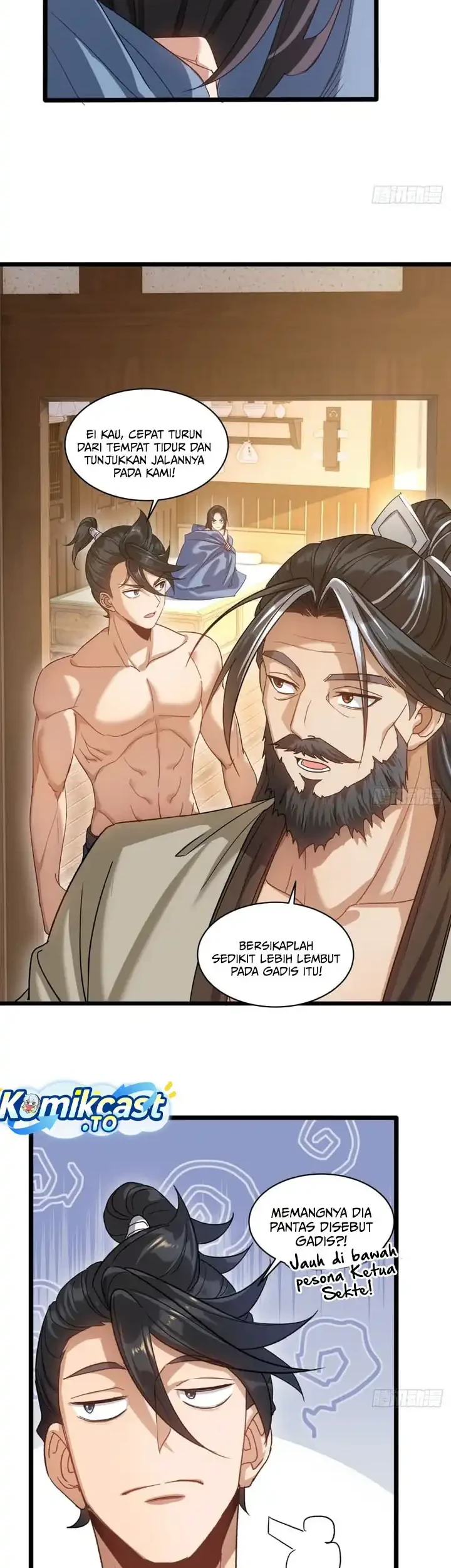 Chapter 54 - halaman 8