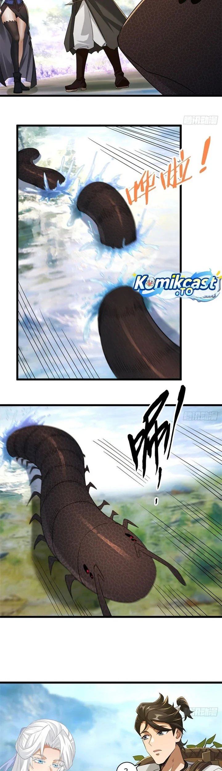 Chapter 56 - halaman 21
