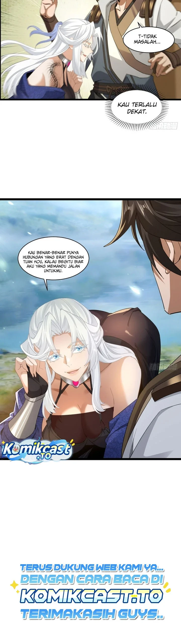 Chapter 56 - halaman 25