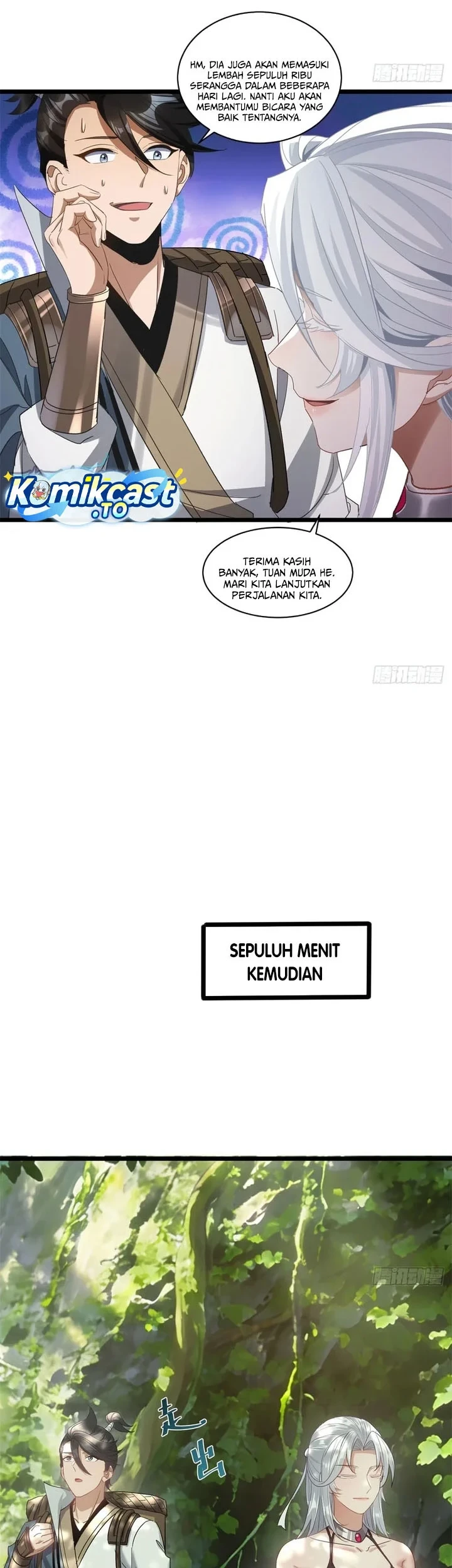 Chapter 57 - halaman 16