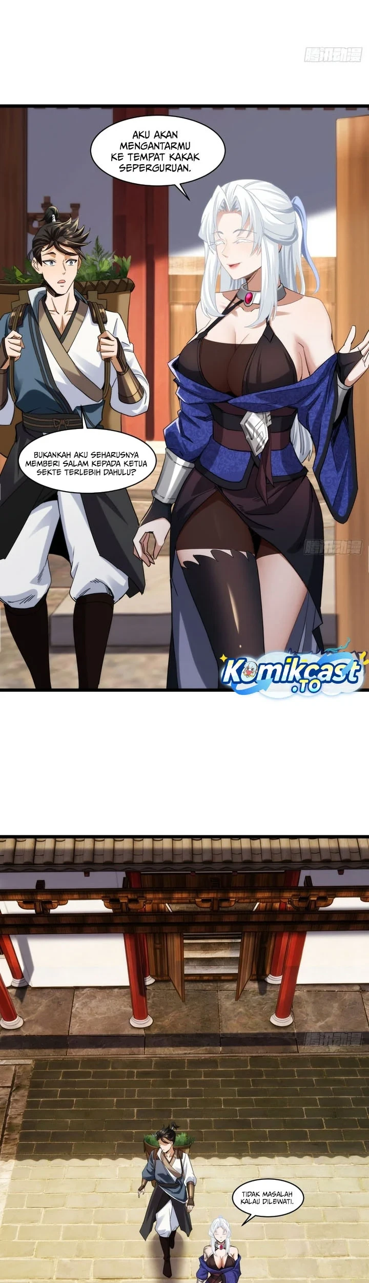 Chapter 58 - halaman 7