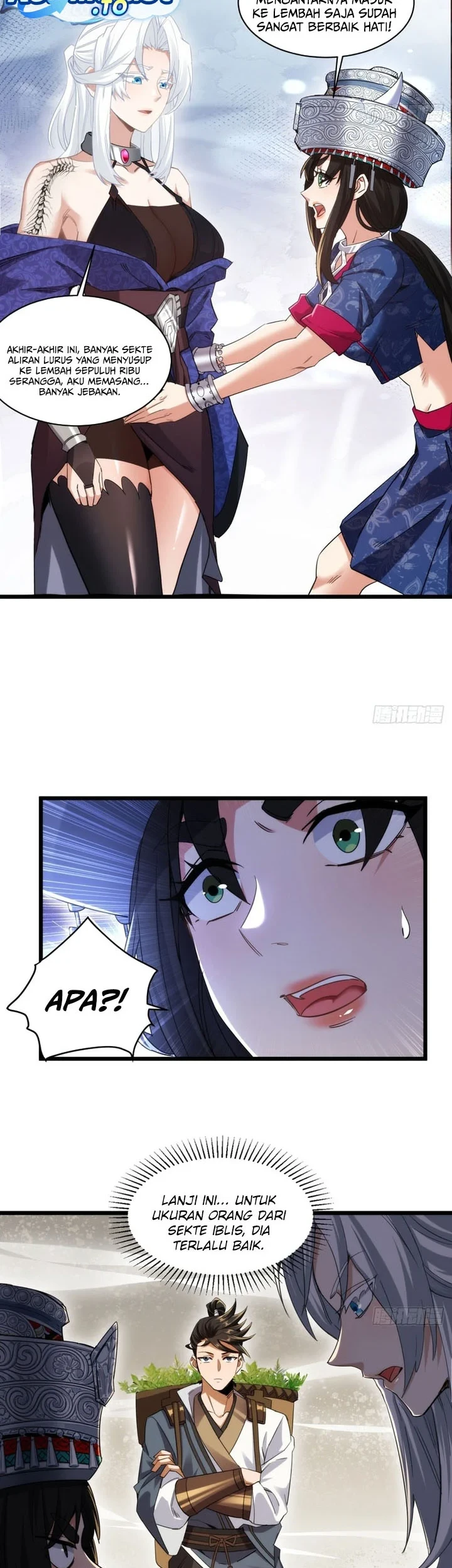Chapter 58 - halaman 12