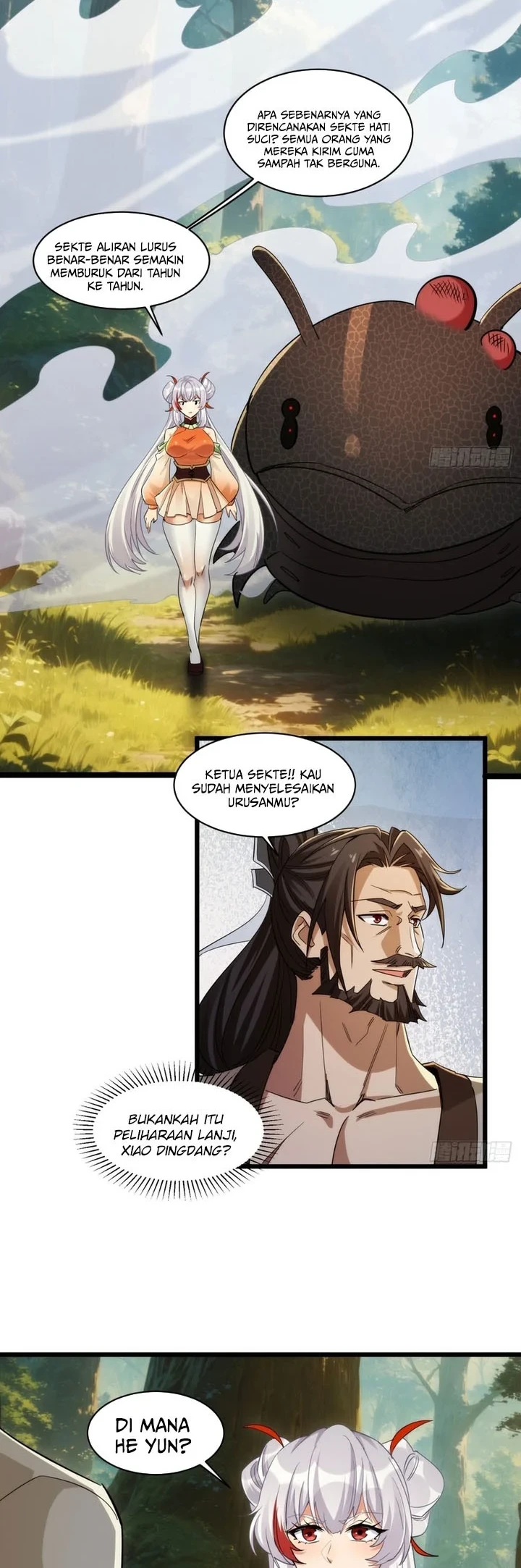 Chapter 58 - halaman 18