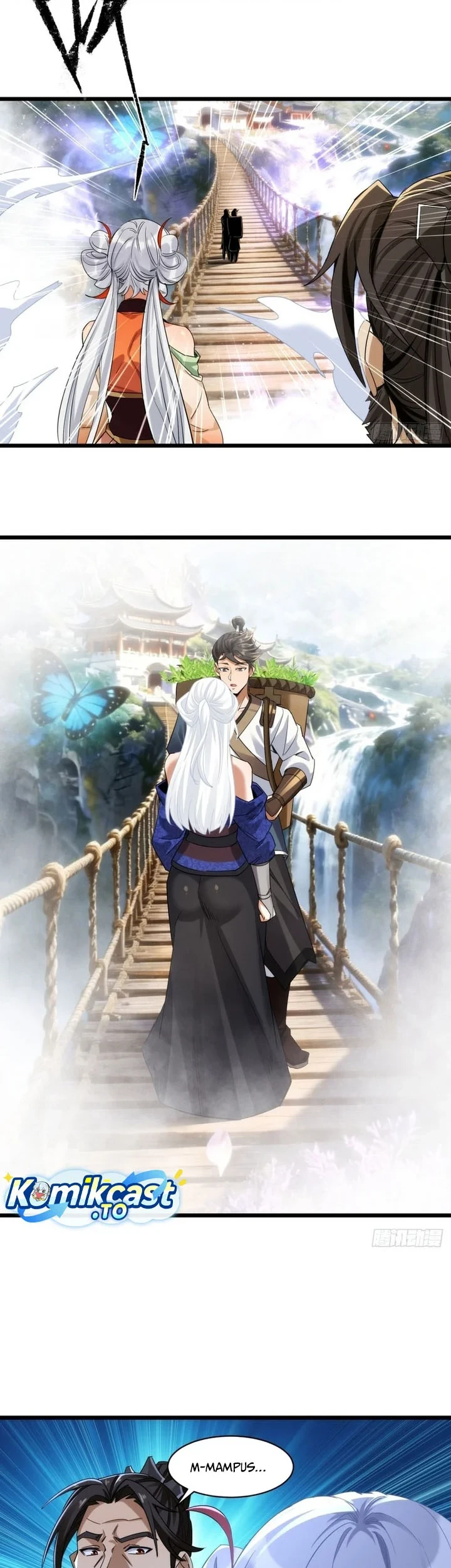 Chapter 58 - halaman 24