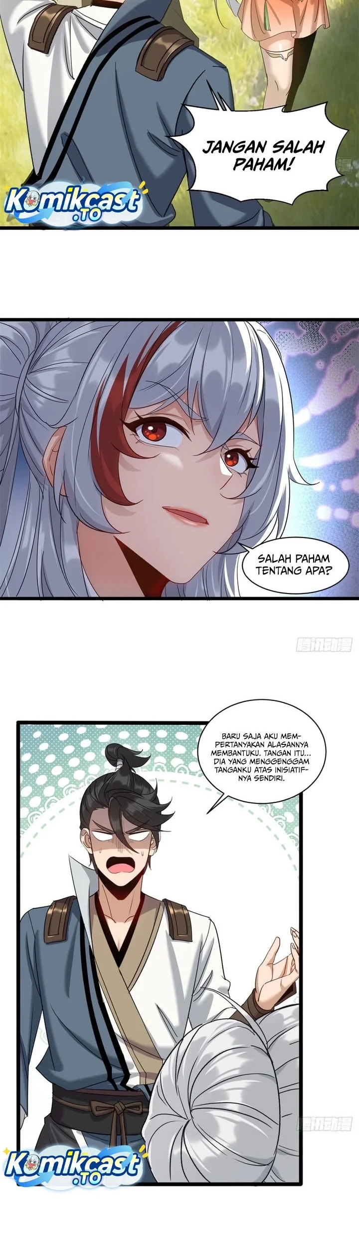 Chapter 59 - halaman 8