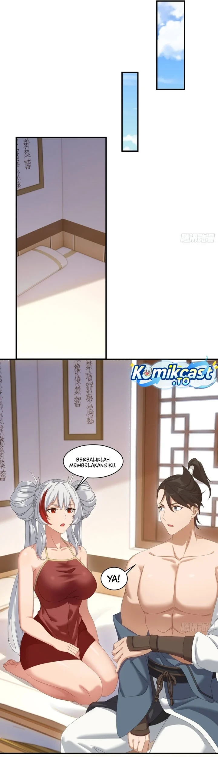 Chapter 60 - halaman 15