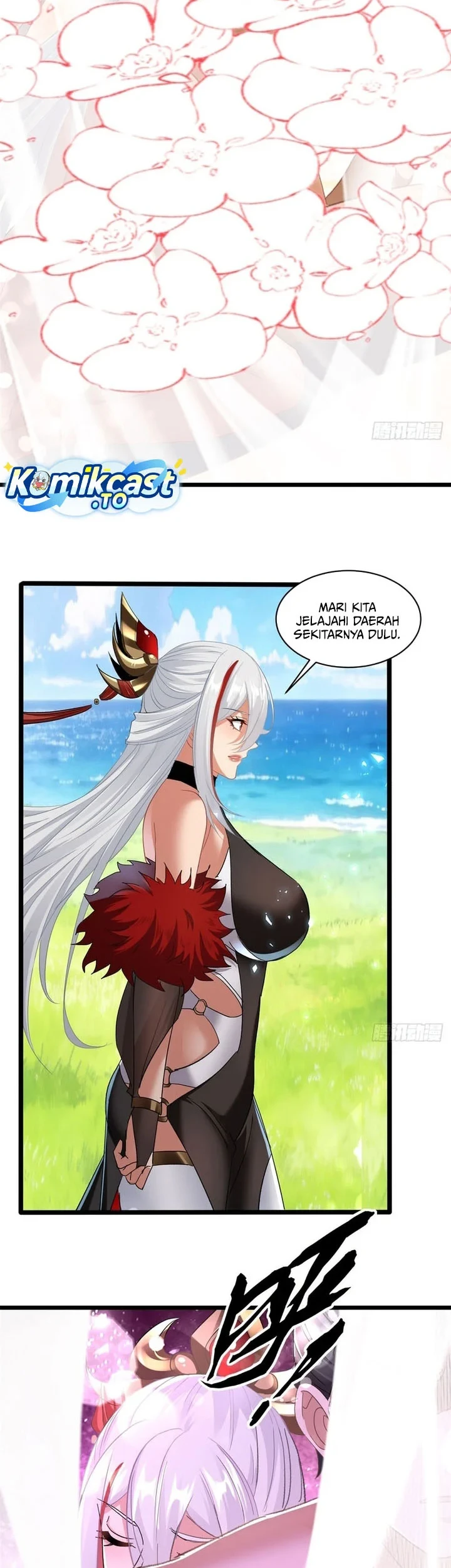 Chapter 60 - halaman 20