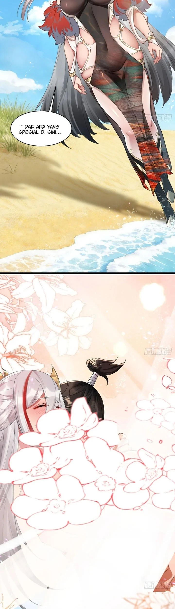 Chapter 60 - halaman 22