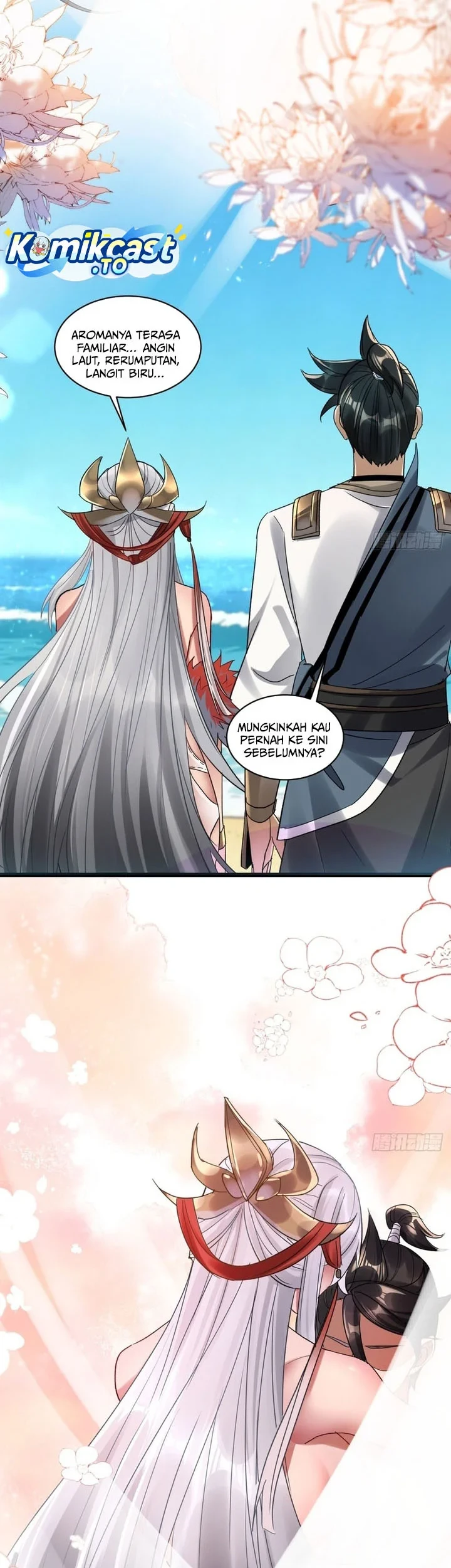 Chapter 60 - halaman 23
