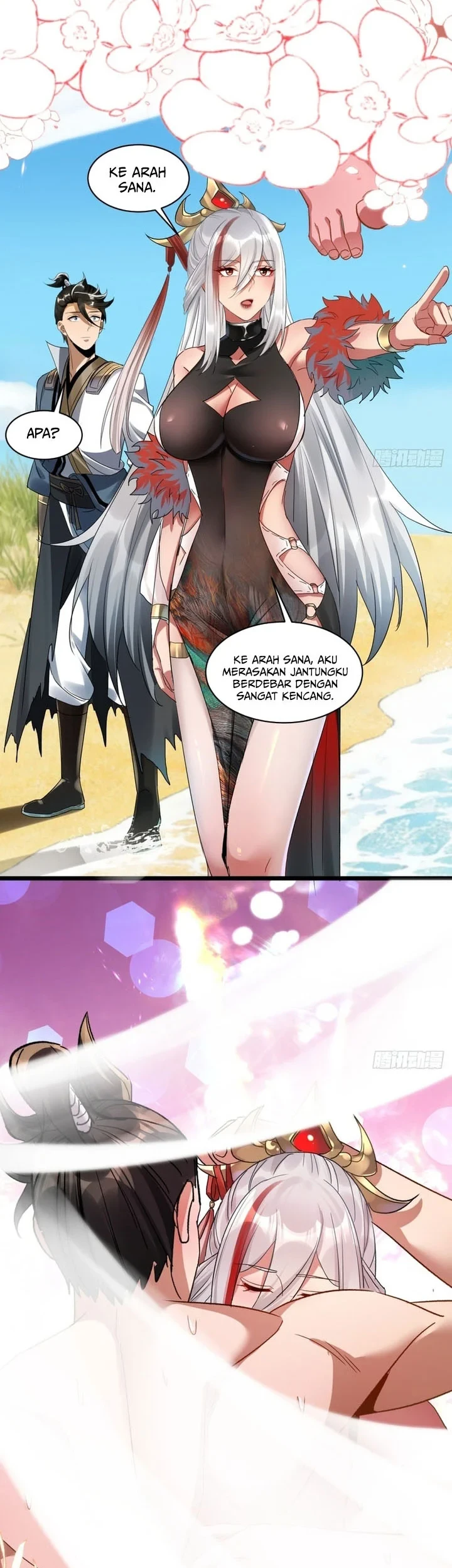 Chapter 60 - halaman 27