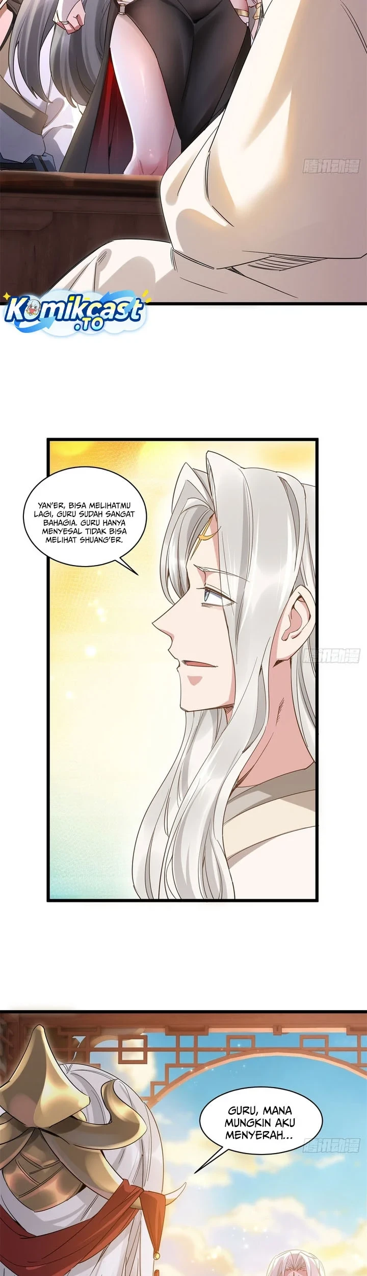 Chapter 61 - halaman 19