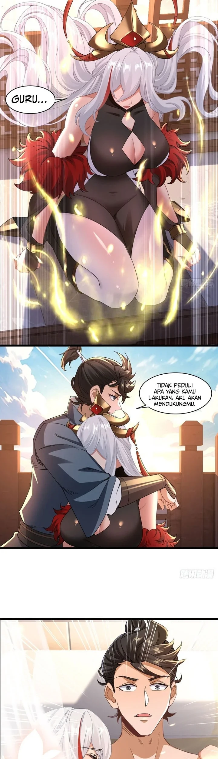 Chapter 61 - halaman 24