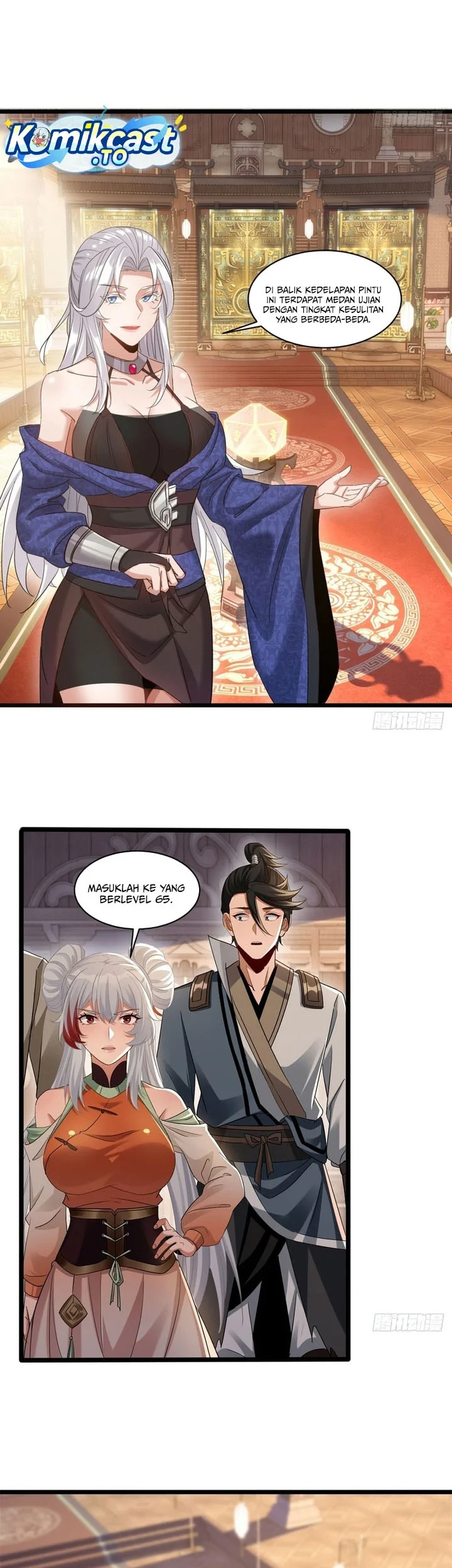 Chapter 62 - halaman 12