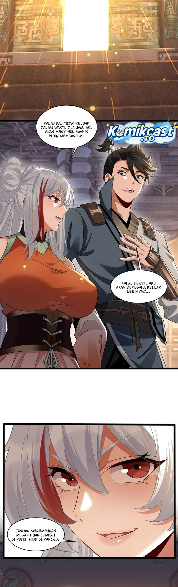 Chapter 62 - halaman 14