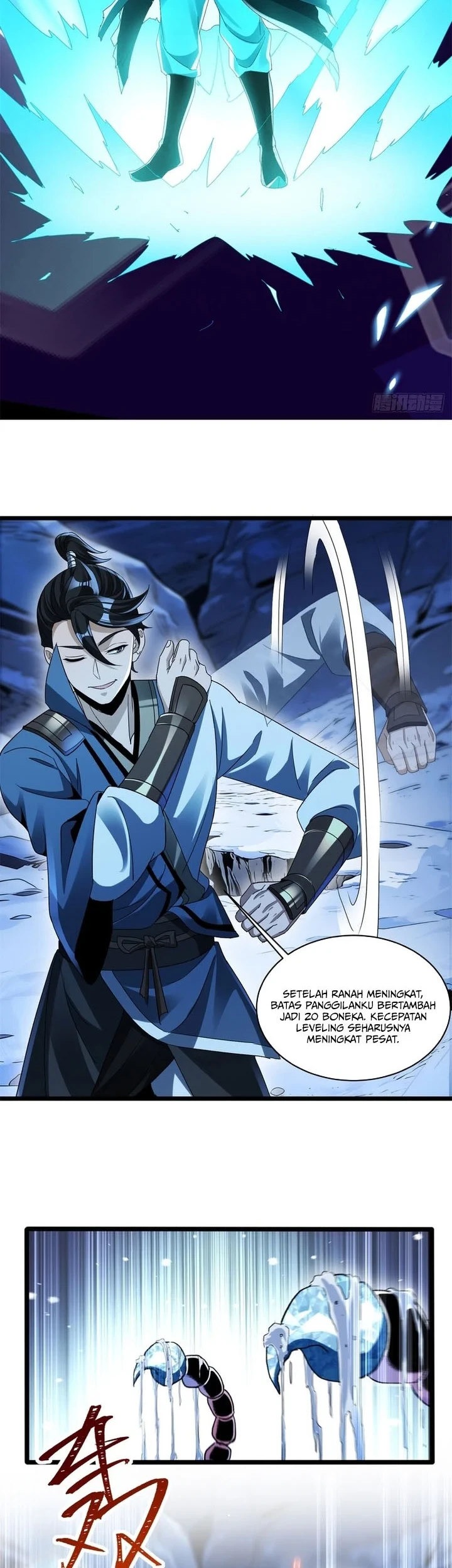 Chapter 63 - halaman 16