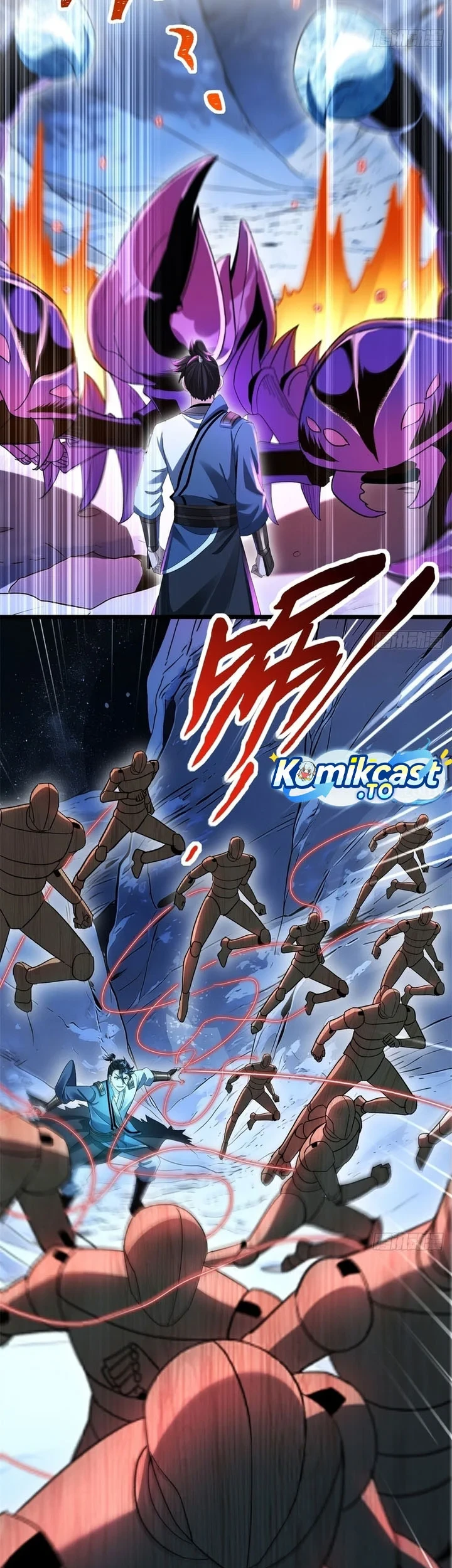 Chapter 63 - halaman 17